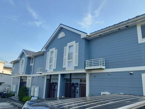 京都府福知山市岩井東町 築24年11ヶ月 2階建