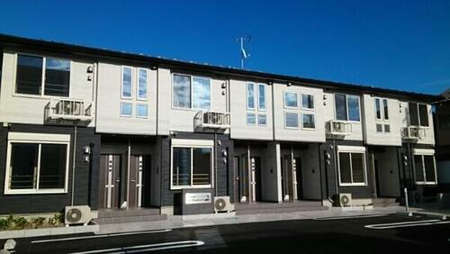 京都府福知山市問屋町 築7年4ヶ月 2階建