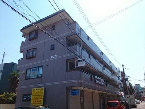 千葉県四街道市鹿渡 賃貸マンション