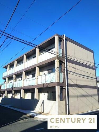 東京都練馬区小竹町２丁目 賃貸マンション