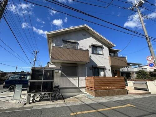 埼玉県さいたま市大宮区上小町 賃貸アパート