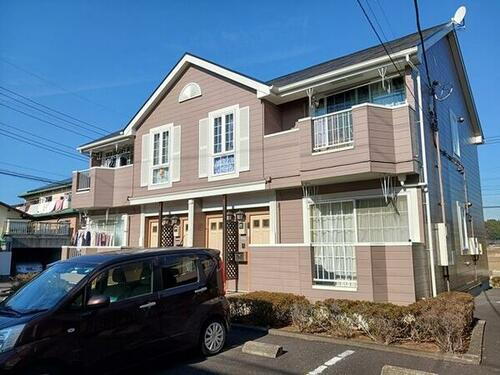 千葉県佐倉市六崎 賃貸アパート