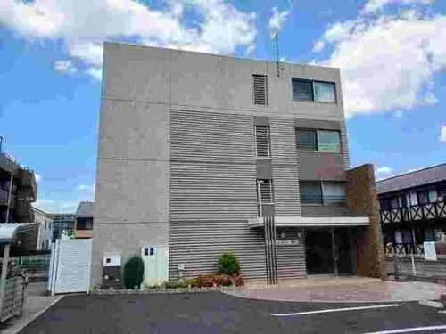 神奈川県相模原市南区新磯野１丁目 賃貸マンション