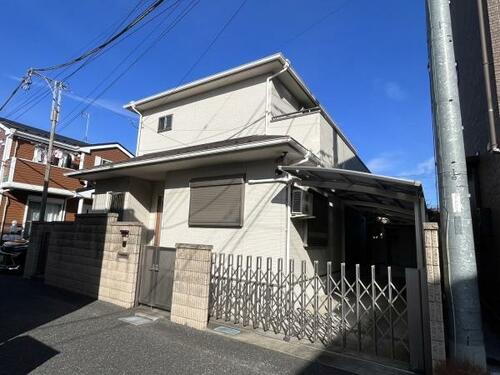 埼玉県さいたま市北区東大成町２丁目 賃貸一戸建て
