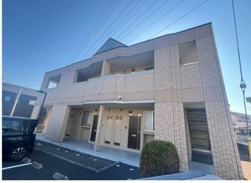 千葉県千葉市花見川区幕張町３丁目 賃貸アパート