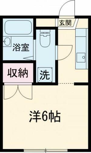 茨城県つくば市上広岡 つくば駅 1K アパート 賃貸物件詳細