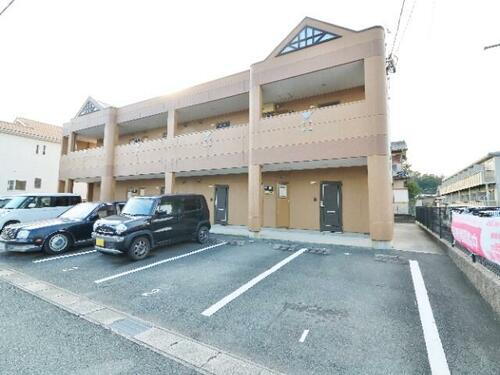 愛知県豊橋市大崎町字浪入向 賃貸アパート