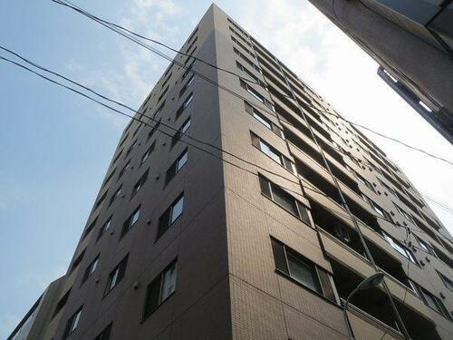 パートナーシップアパートメント