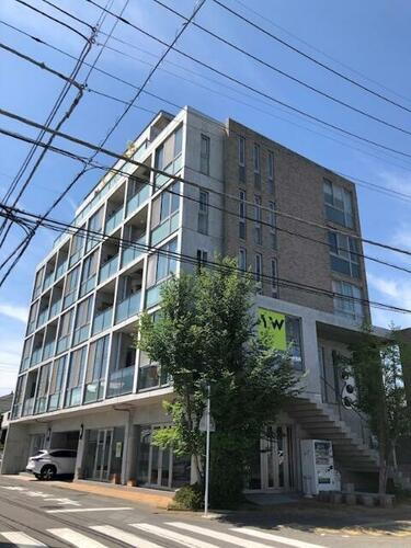 ａｒｋ’ｓ 6階建