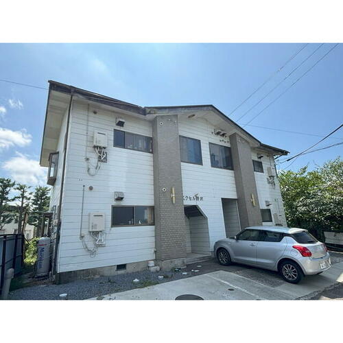 長野県佐久市原 2階建 築36年6ヶ月