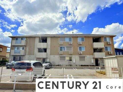 Ｃｏｚｙ　Ｃｏｕｒｔ竹中　守山市阿村