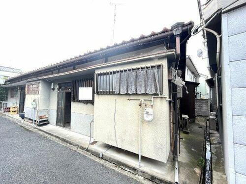 柴垣１丁目平屋 平屋建て