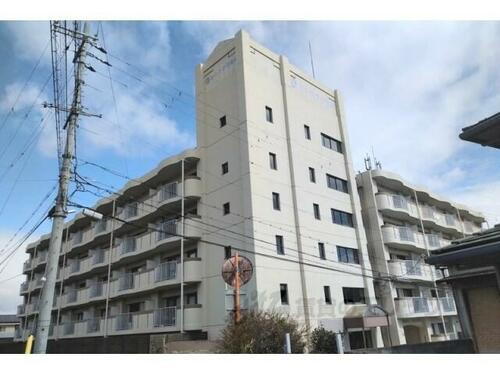 奈良県生駒市小平尾町 5階建 築31年4ヶ月
