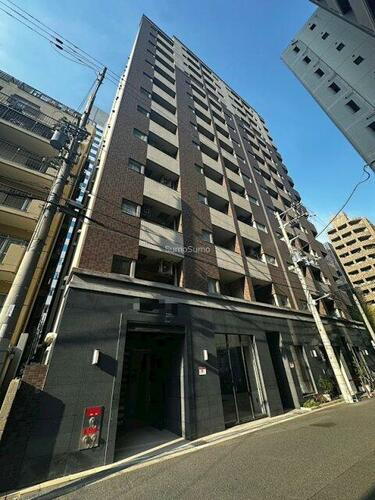 大阪府大阪市西区江戸堀２丁目 14階建 築18年6ヶ月