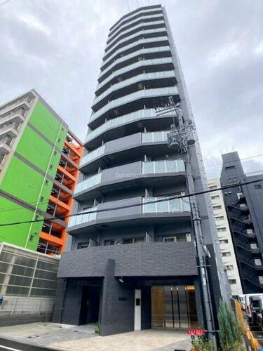大阪府大阪市浪速区敷津西２丁目 15階建 築4年11ヶ月