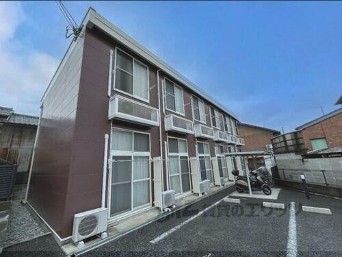 奈良県磯城郡田原本町－ 2階建 築22年2ヶ月