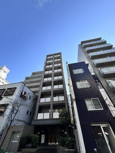 パークノヴァ川崎