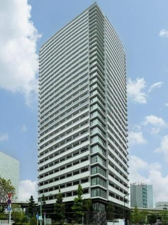 東京都港区海岸１丁目 賃貸マンション