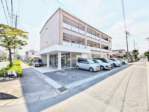 渋谷マンション