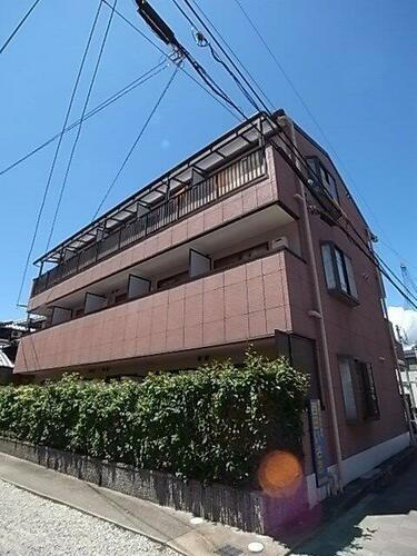 クリスタルカーサⅡ 3階建