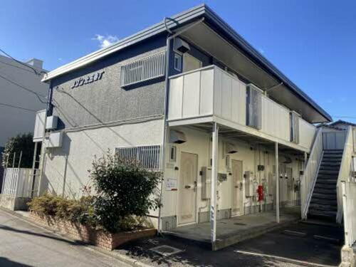 メゾン北五番丁 2階建