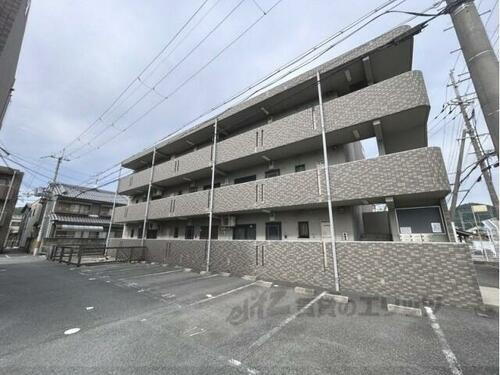 奈良県桜井市大字外山 3階建 築21年1ヶ月