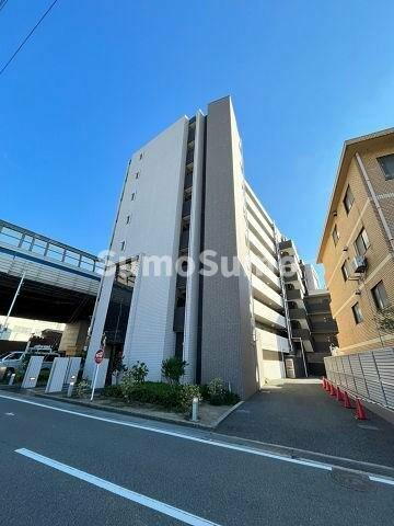 エスリード西宮北口第２ 8階建