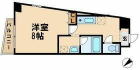 神奈川県横浜市都筑区大丸 都筑ふれあいの丘駅 1K マンション 賃貸物件詳細