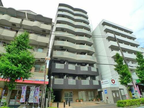 千葉県松戸市西馬橋蔵元町 賃貸マンション