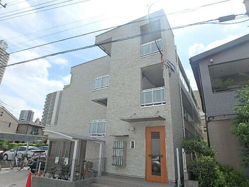 Ｋｓマンション幸町Ⅰ