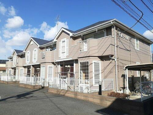 埼玉県北本市緑３丁目 2階建 築25年10ヶ月