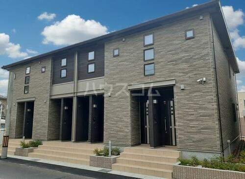 愛知県名古屋市守山区瀬古東３丁目 賃貸アパート