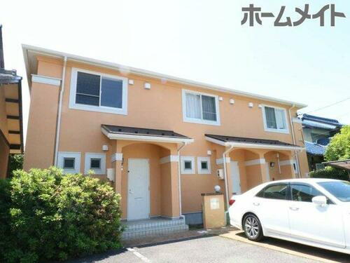 トイズボックス　オレンジ