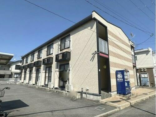 奈良県橿原市曽我町 2階建