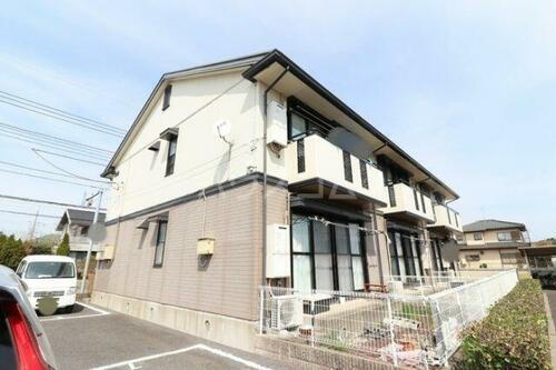 茨城県龍ケ崎市中根台５丁目 築28年3ヶ月 2階建