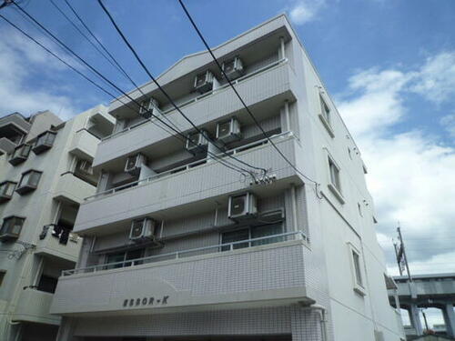 ＥＳＳＯＲ・Ｋ 4階建