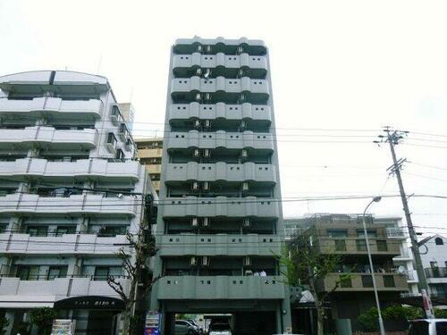 愛知県名古屋市天白区原２丁目 賃貸マンション