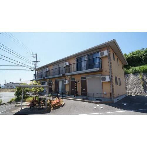 ヴェルデュール　Ｂ棟