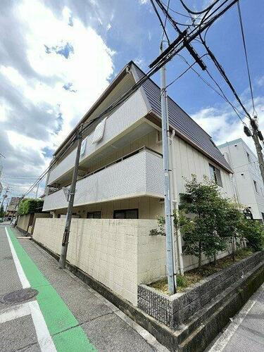 兵庫県西宮市南昭和町 3階建 築36年