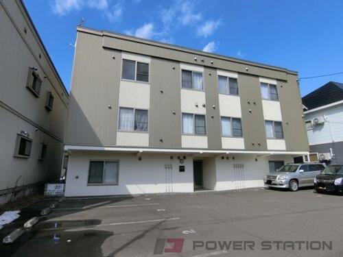 ガーデンローズ