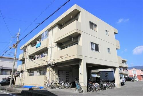 ひかりハイム 3階建