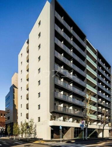 神奈川県横浜市中区富士見町 賃貸マンション