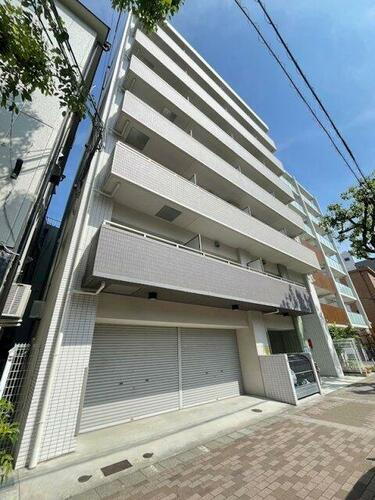 ランド・アート西宮 7階建