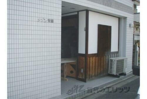 京都府京都市中京区西ノ京南壺井町 築35年10ヶ月 3階建