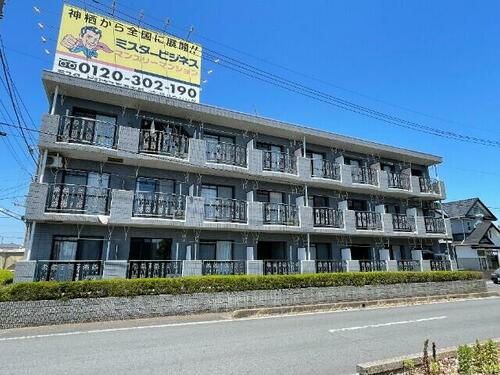 茨城県神栖市大野原１丁目 賃貸マンション