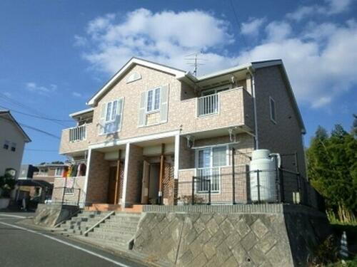 サンヒルズヒロ