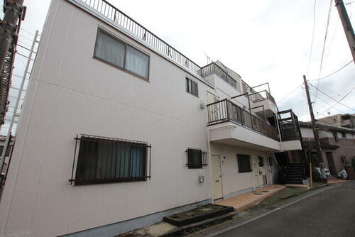 神奈川県横浜市旭区本村町 賃貸マンション