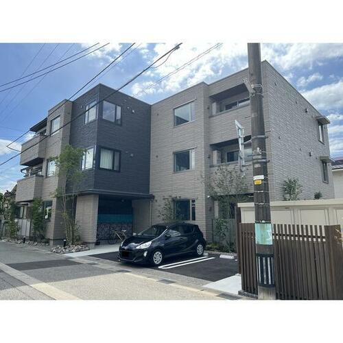 Ｅｃｌａｎｔ舟橋今町