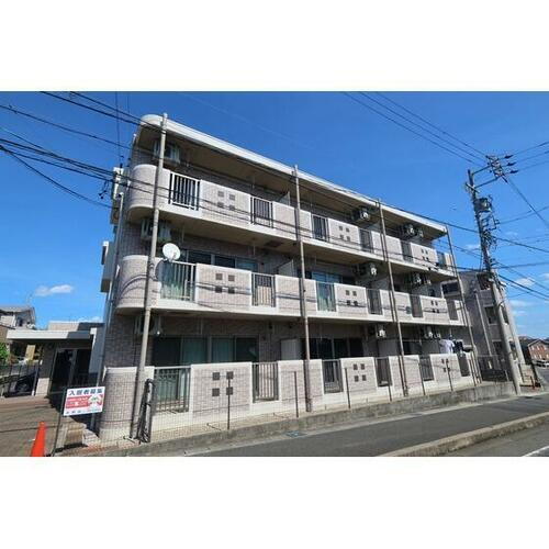 愛知県大府市柊山町８丁目 賃貸マンション