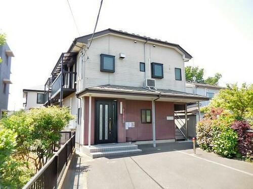 エトワール桜 2階建